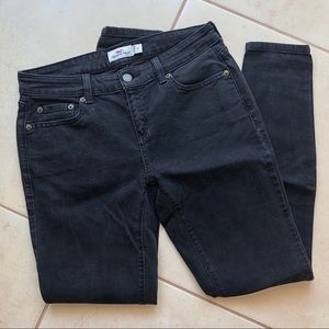 Vineyard Vines Black Denim